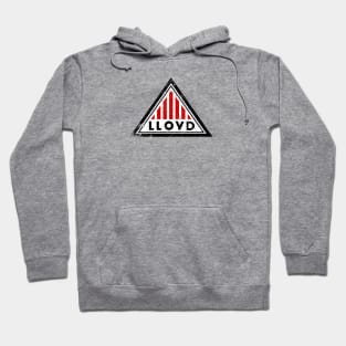 Lloyd Hoodie